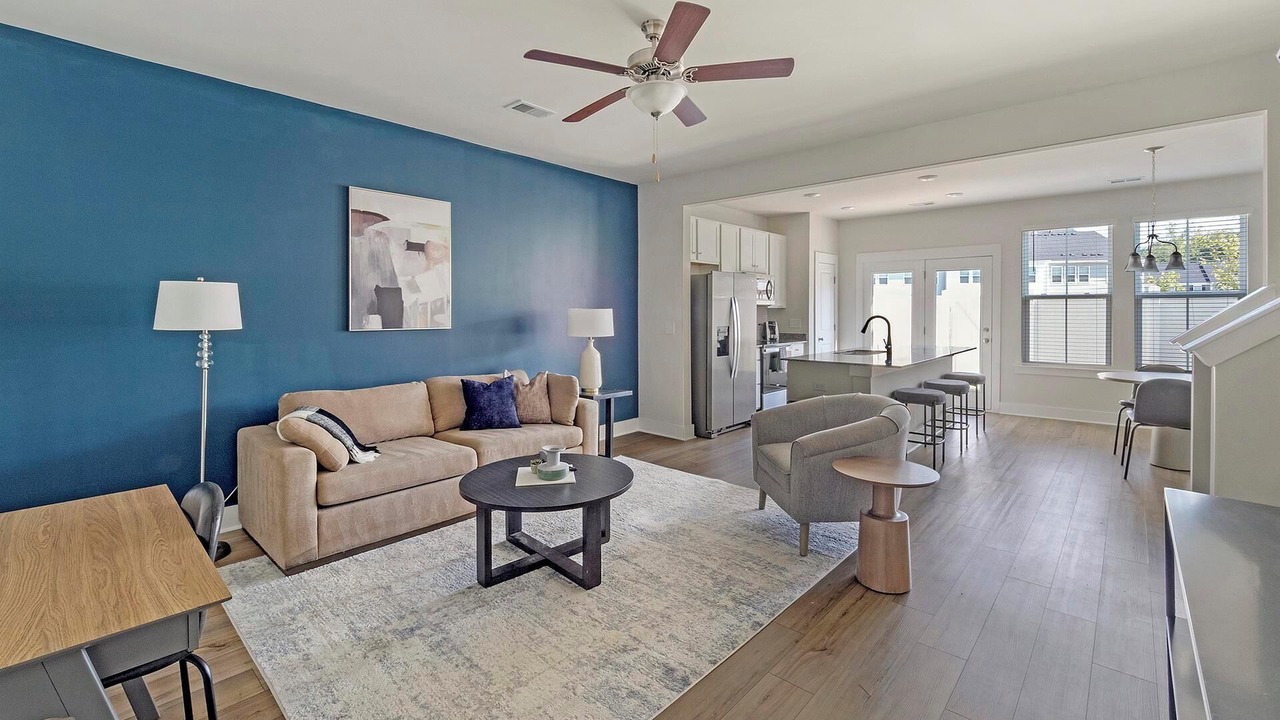Photo of Livingroom in Summerville