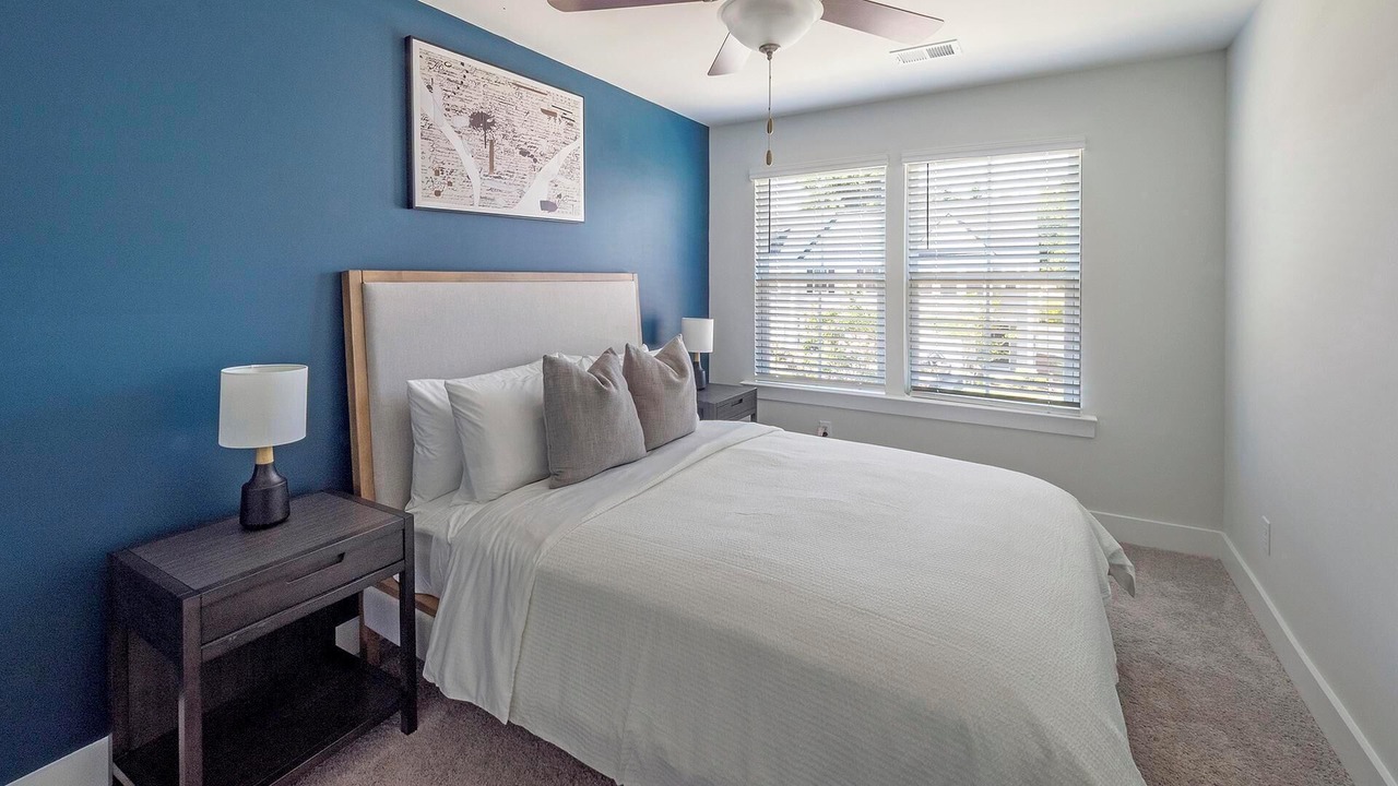 Photo of Bedroom in Summerville