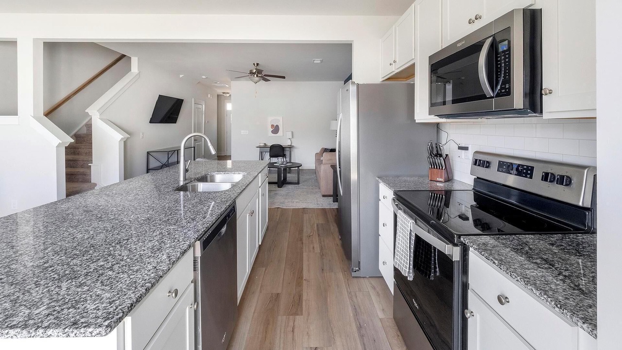 Photo of Kitchen in Summerville