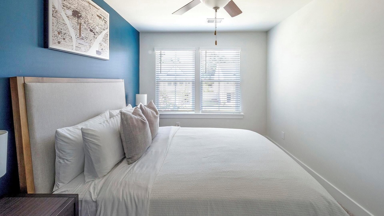Photo of Bedroom in Summerville