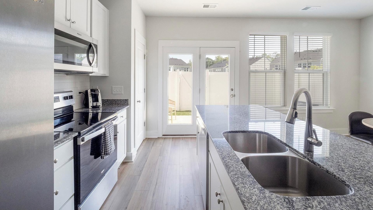 Photo of Kitchen in Summerville