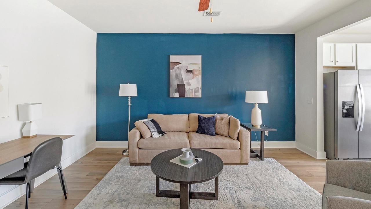 Photo of Livingroom in Summerville