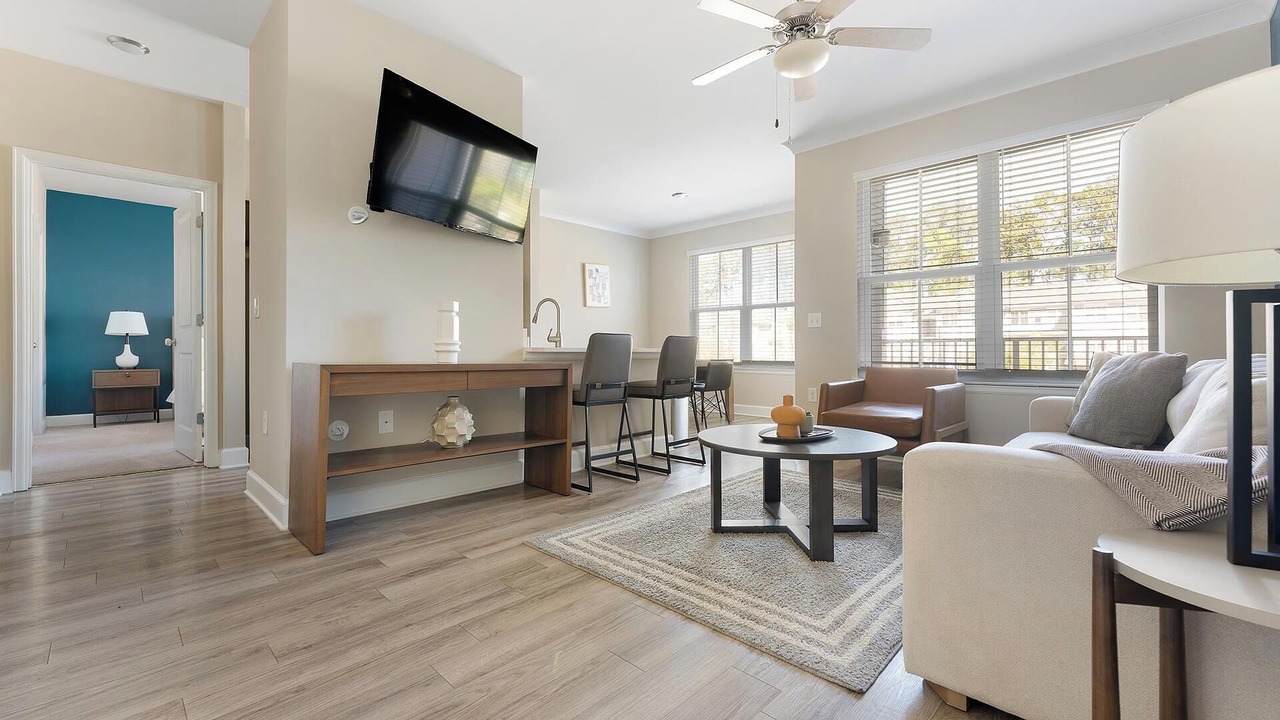 Photo of Livingroom in Summerville