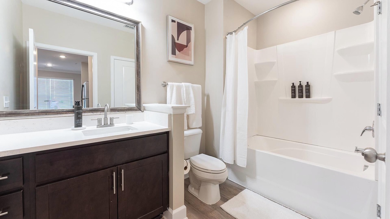 Photo of Bathroom in Summerville