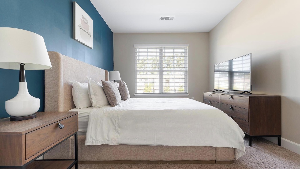 Photo of Bedroom in Summerville