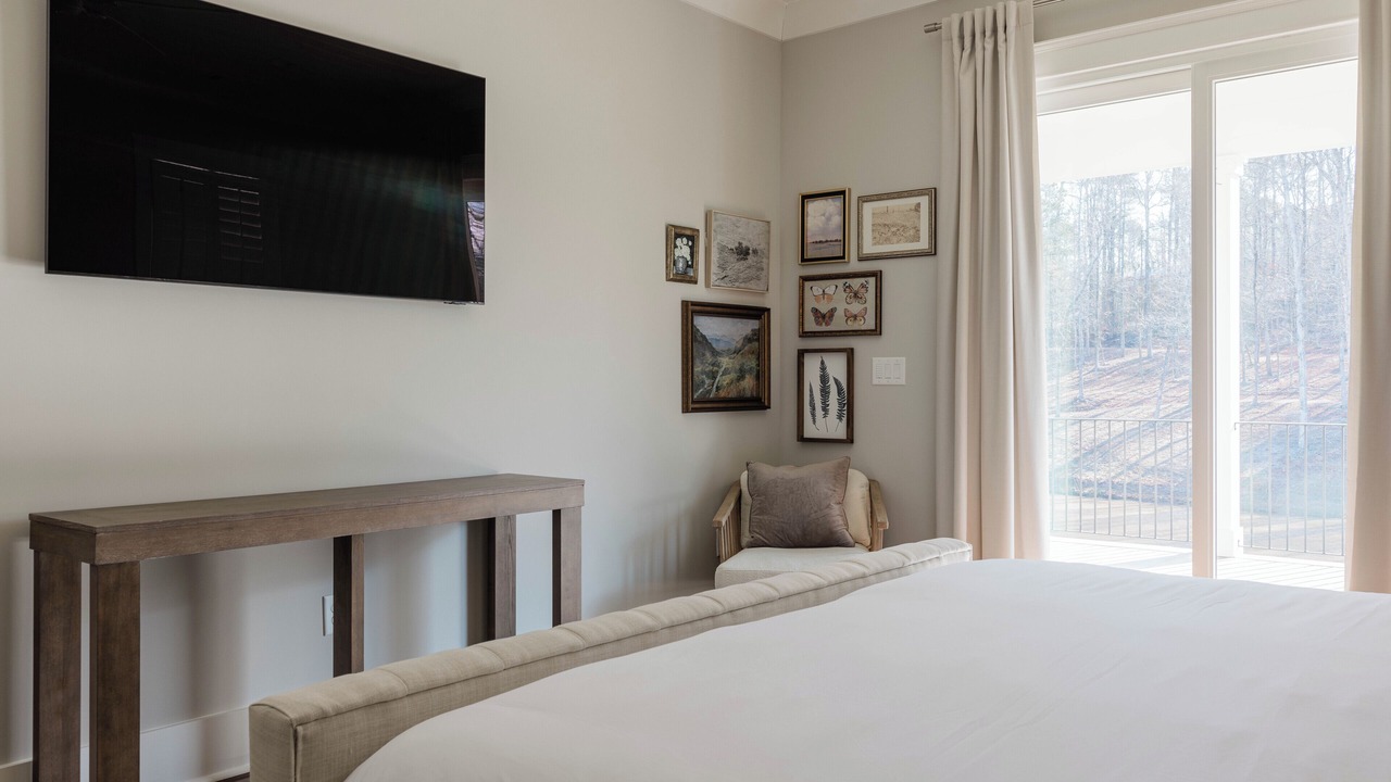 Photo of Bedroom in Athens