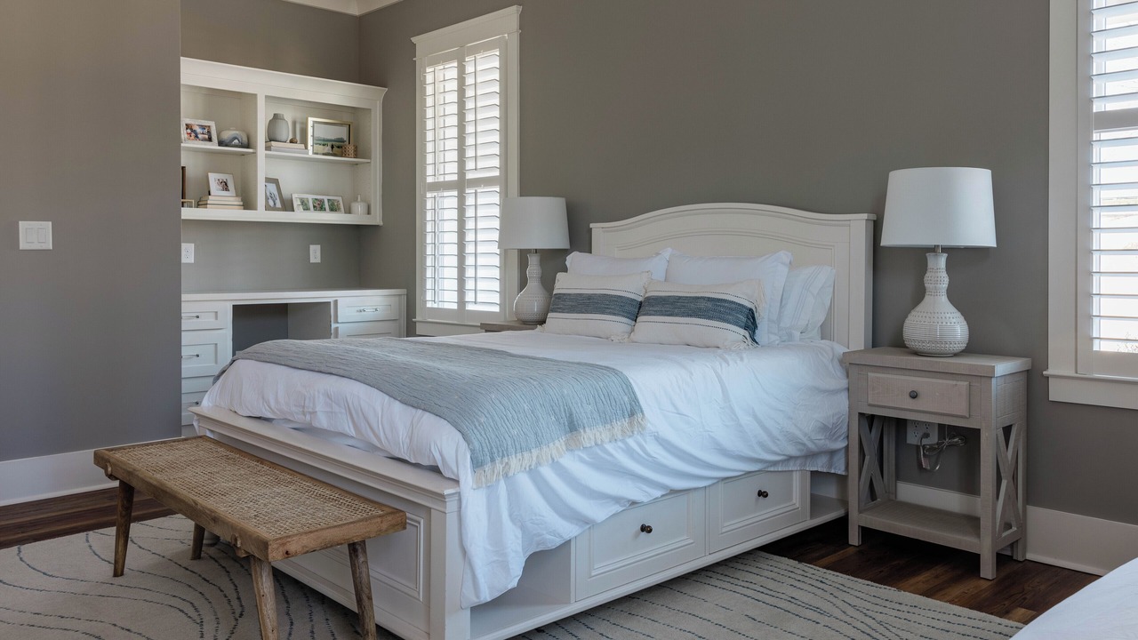 Photo of Bedroom in Athens