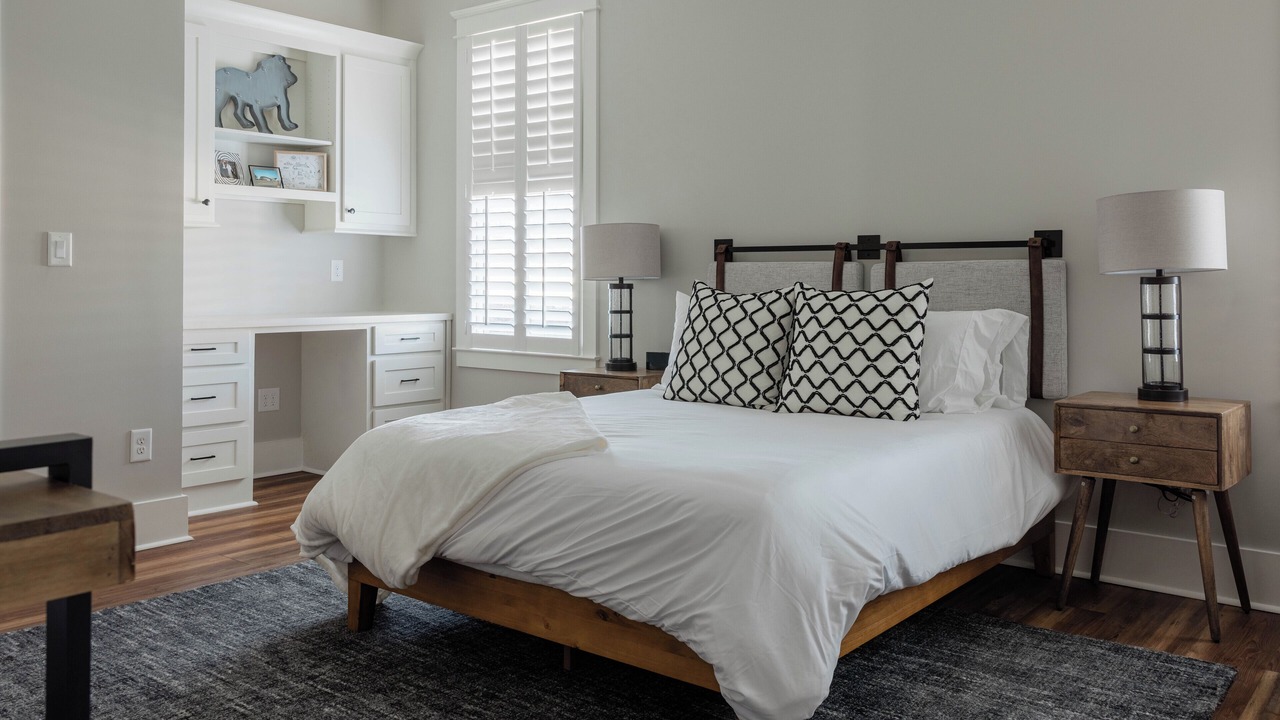 Photo of Bedroom in Athens