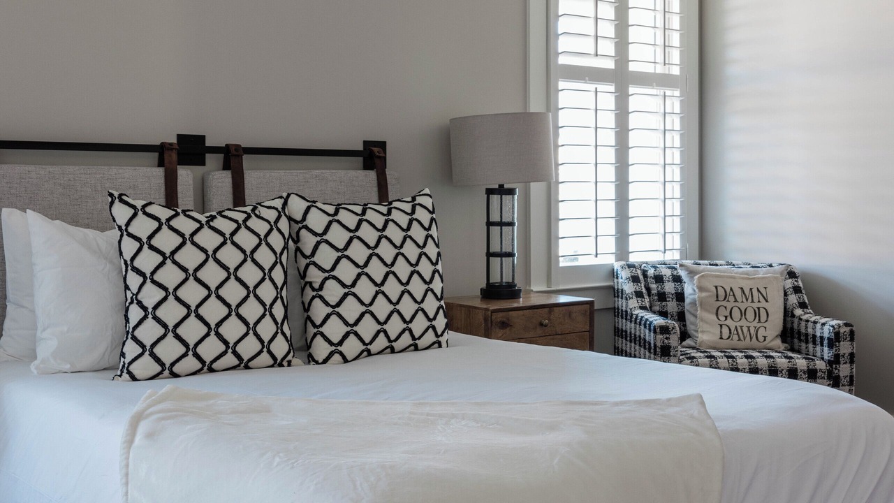 Photo of Bedroom in Athens