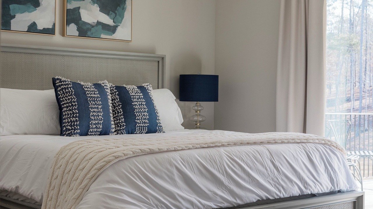 Photo of Bedroom in Athens