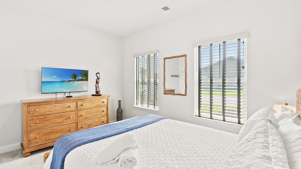 Photo of Bedroom in Red Hill