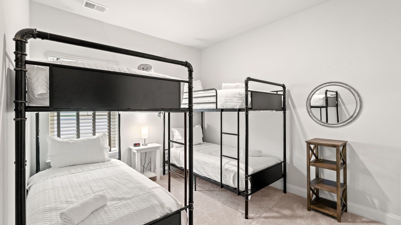 Photo of Bedroom in Red Hill