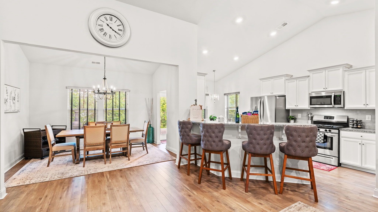 Photo of Kitchen in Red Hill