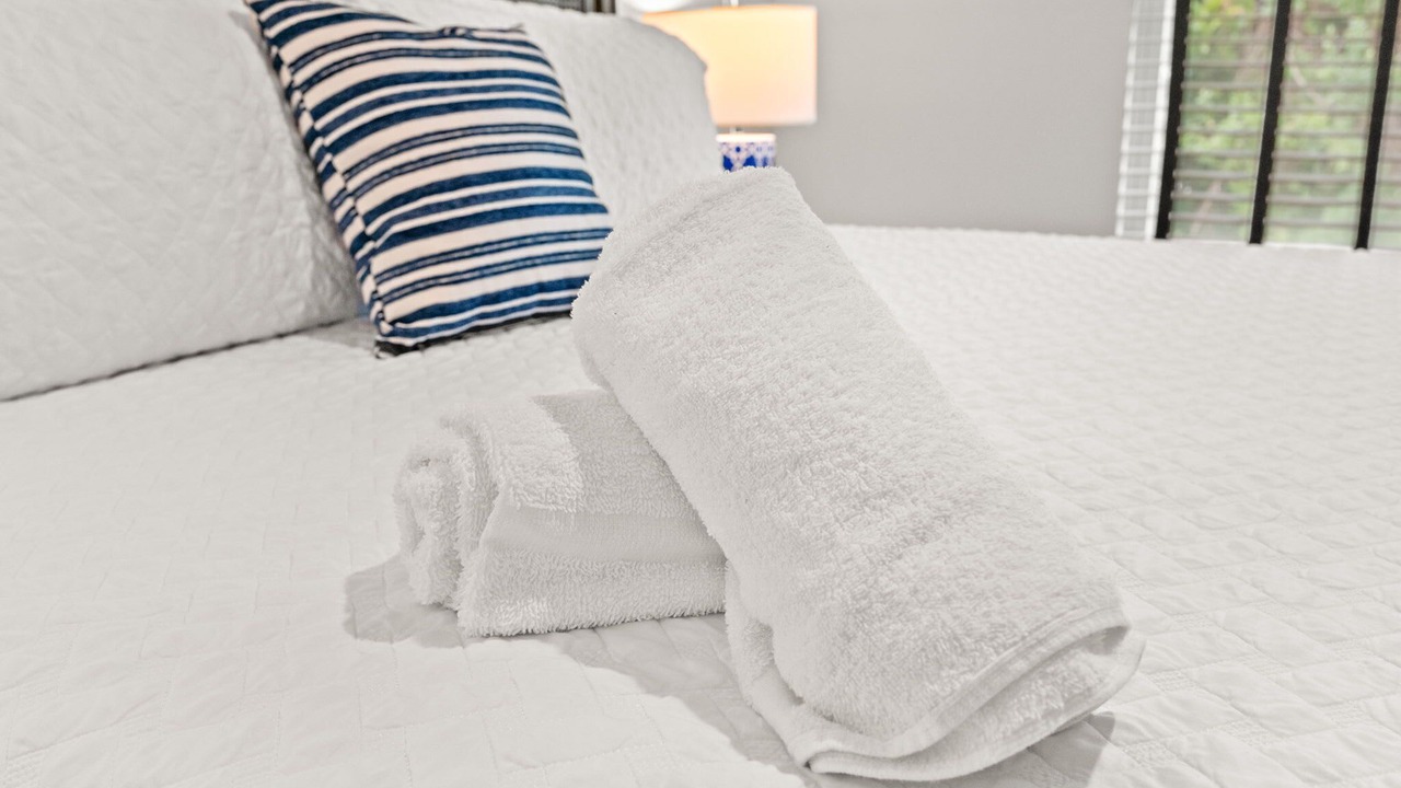 Photo of Bedroom in Red Hill
