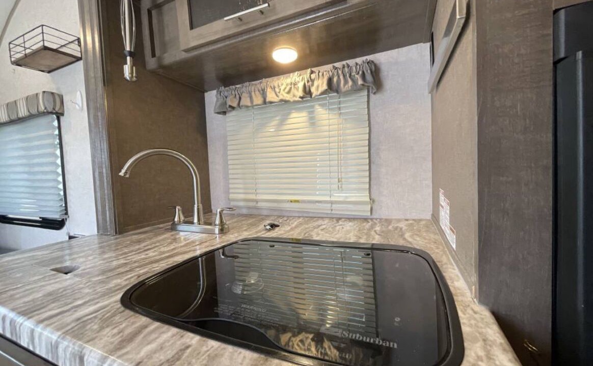 Photo of Bathroom in Spring Hill