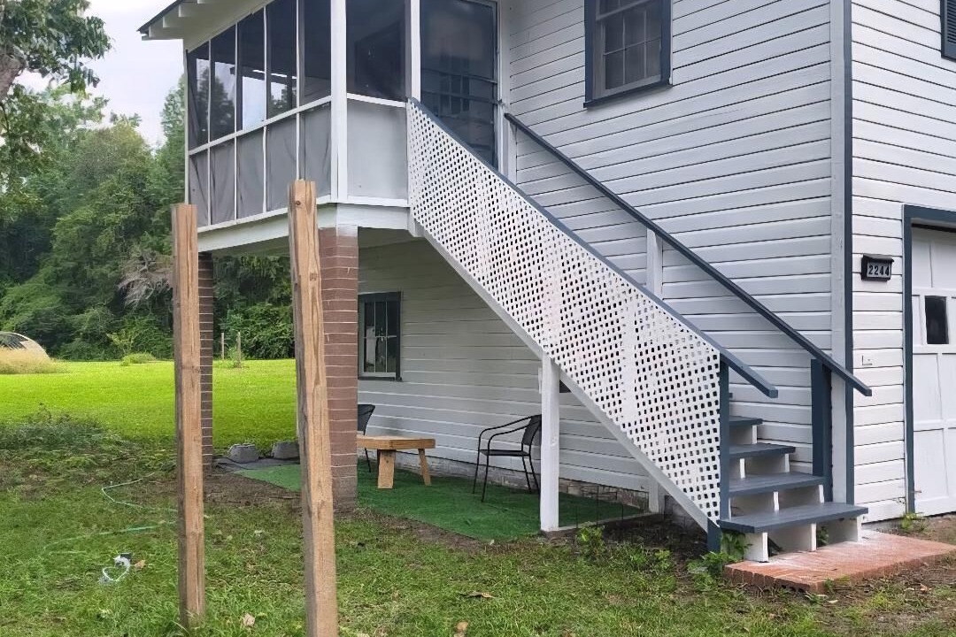 Photo of Outdoor in Orangeburg