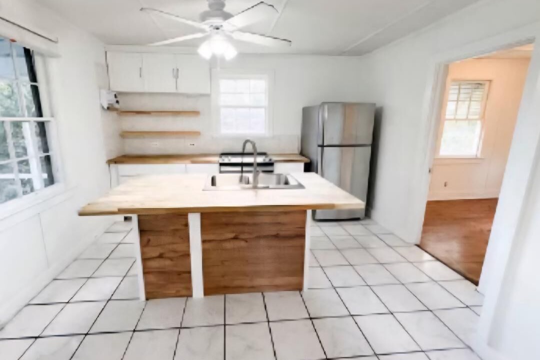 Photo of Kitchen in Orangeburg