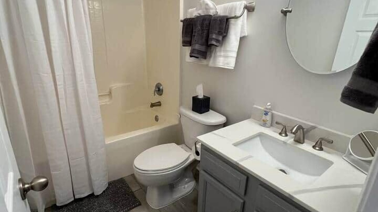 Photo of Bathroom in Rincon