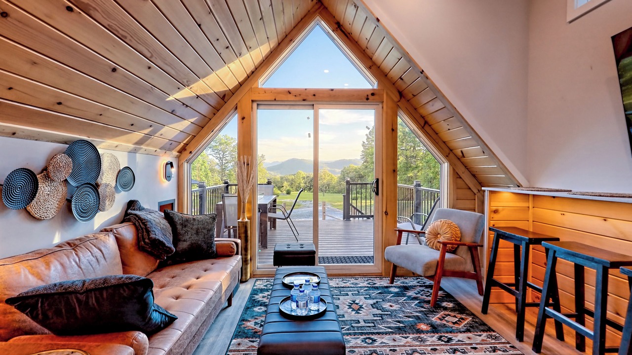 Photo of Livingroom in Franklin