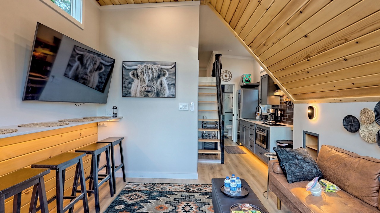 Photo of Livingroom in Franklin