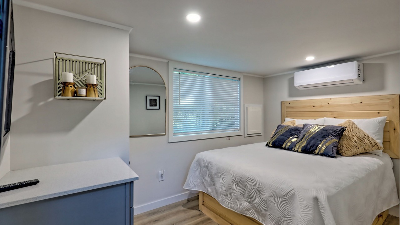 Photo of Bedroom in Franklin