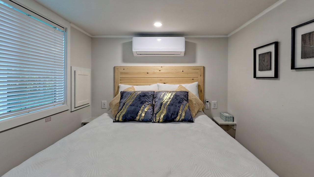 Photo of Bedroom in Franklin