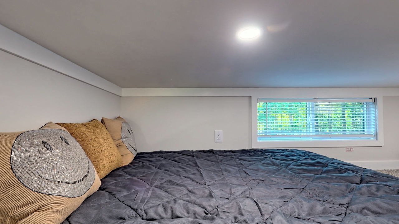 Photo of Bedroom in Franklin