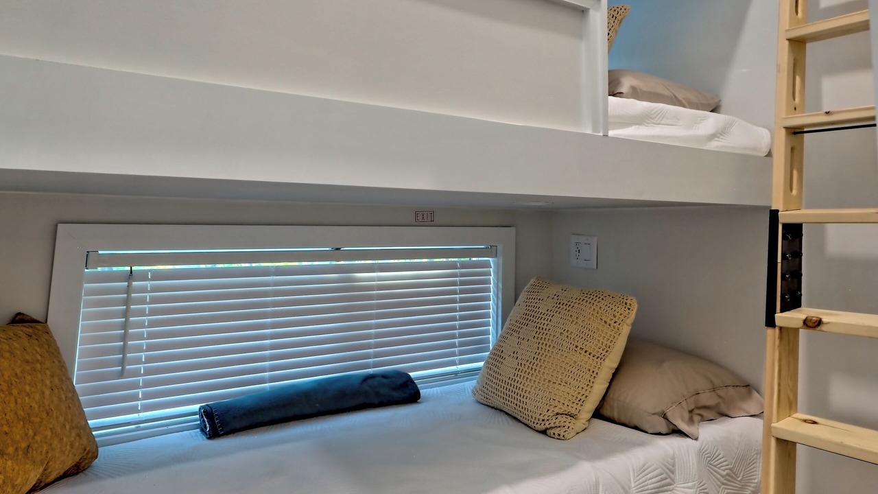 Photo of Bedroom in Franklin