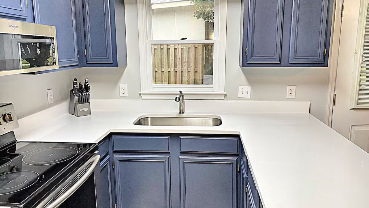 Photo of Kitchen in Kings Grant