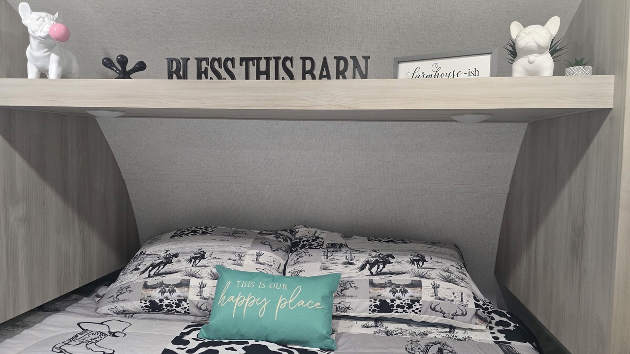 Photo of Bedroom in Aiken