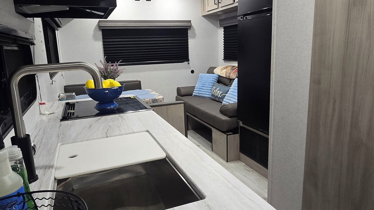 Photo of Kitchen in Aiken
