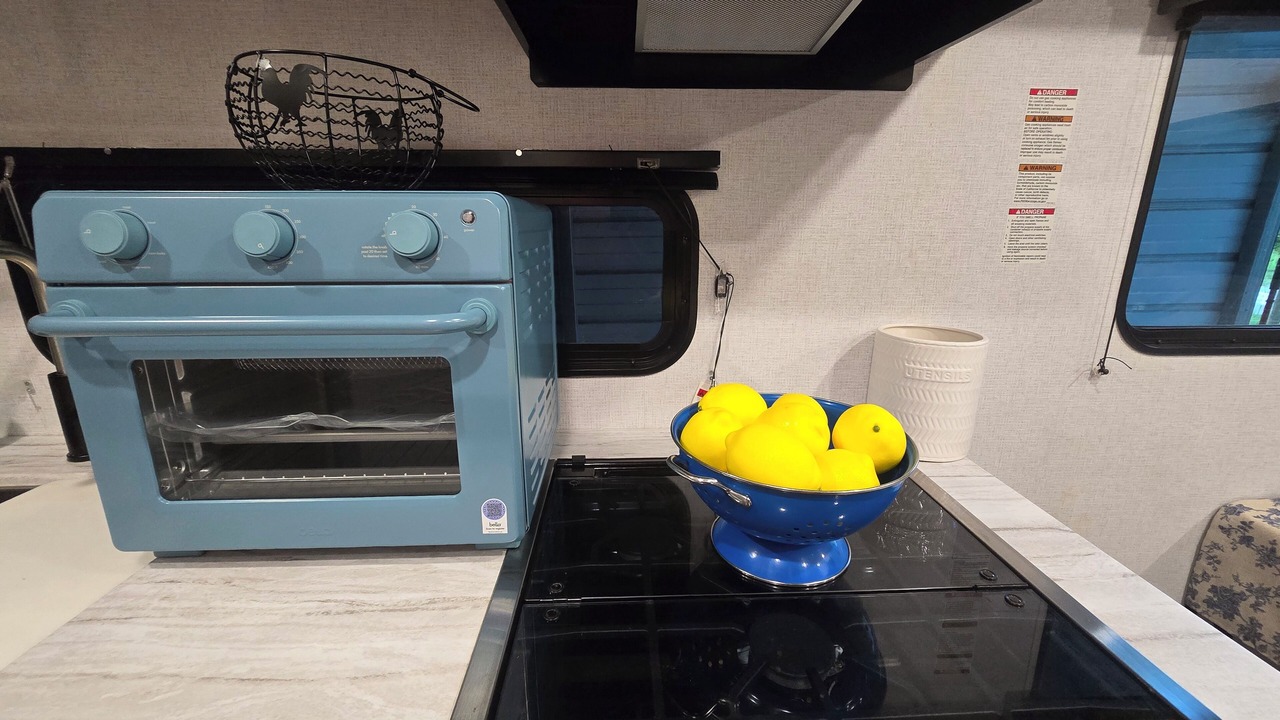 Photo of Kitchen in Aiken