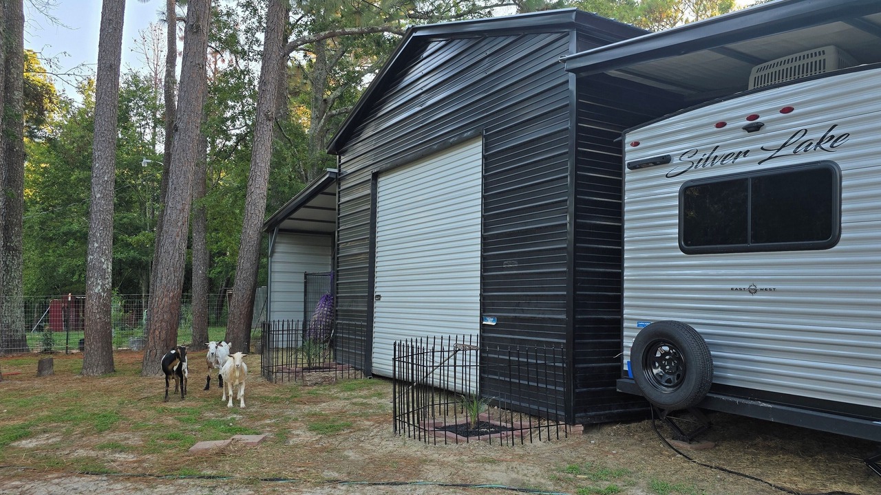 Photo of Outdoor in Aiken
