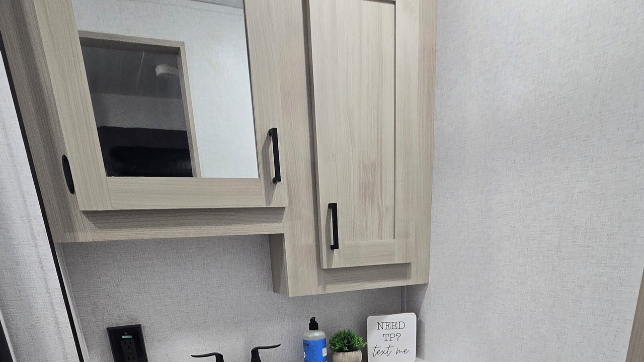 Photo of Bathroom in Aiken