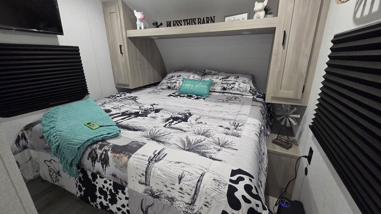 Photo of Bedroom in Aiken