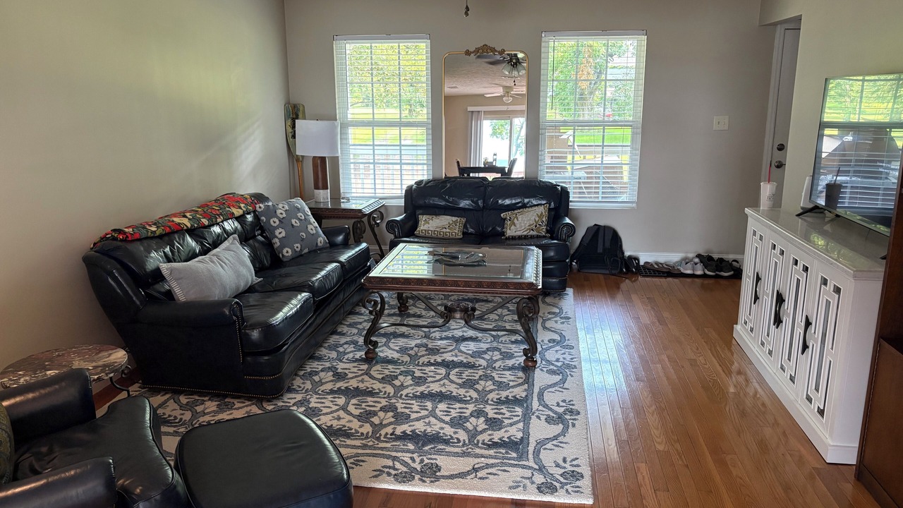 Photo of Livingroom in Dale