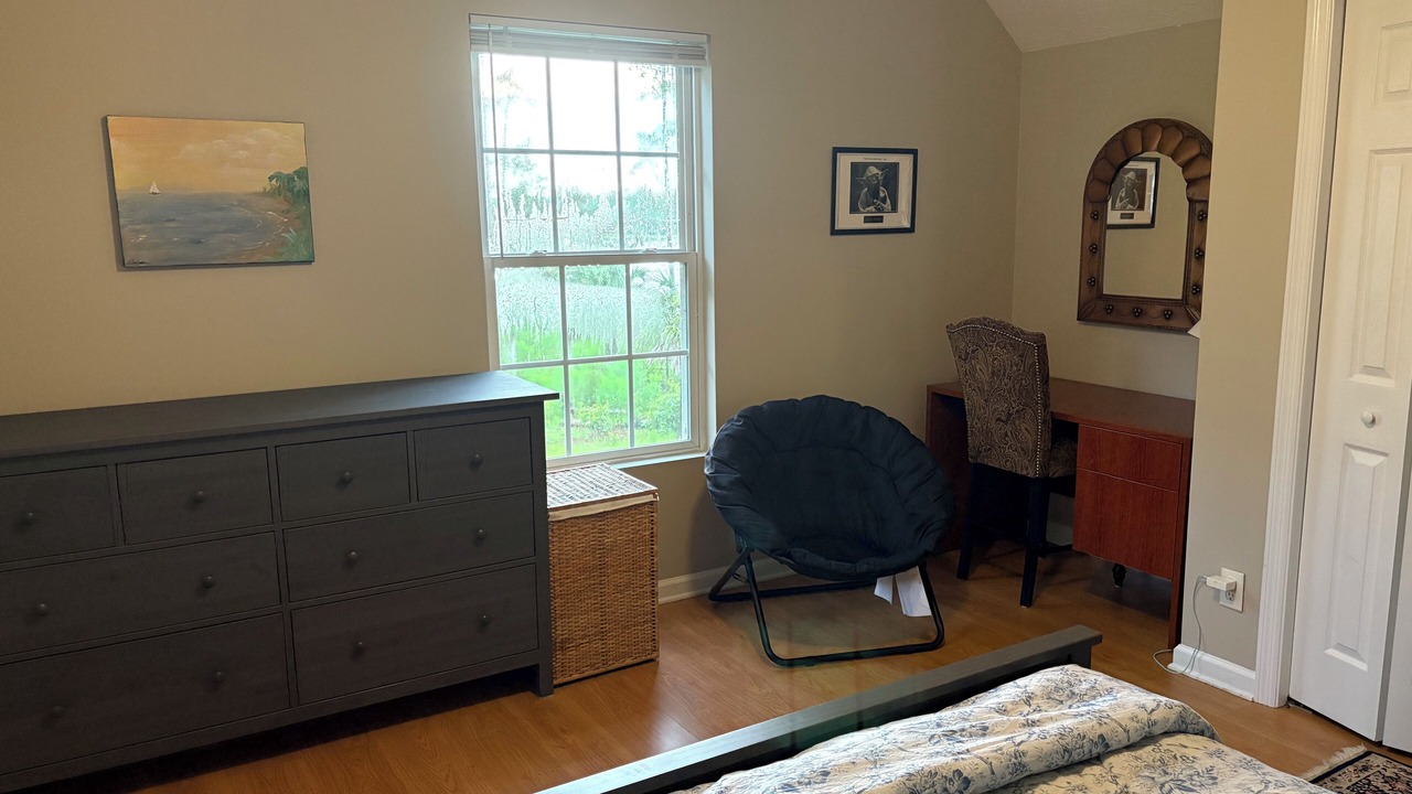 Photo of Bedroom in Dale