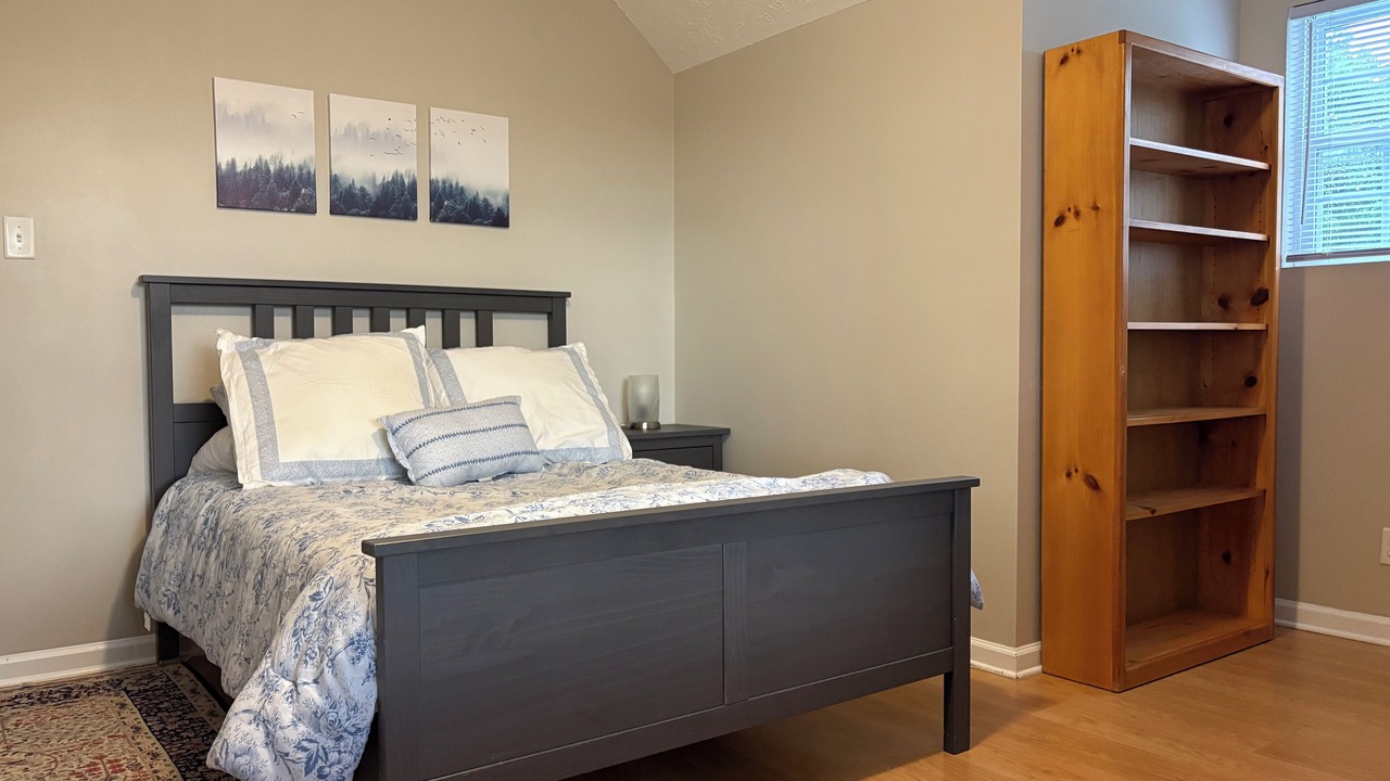 Photo of Bedroom in Dale