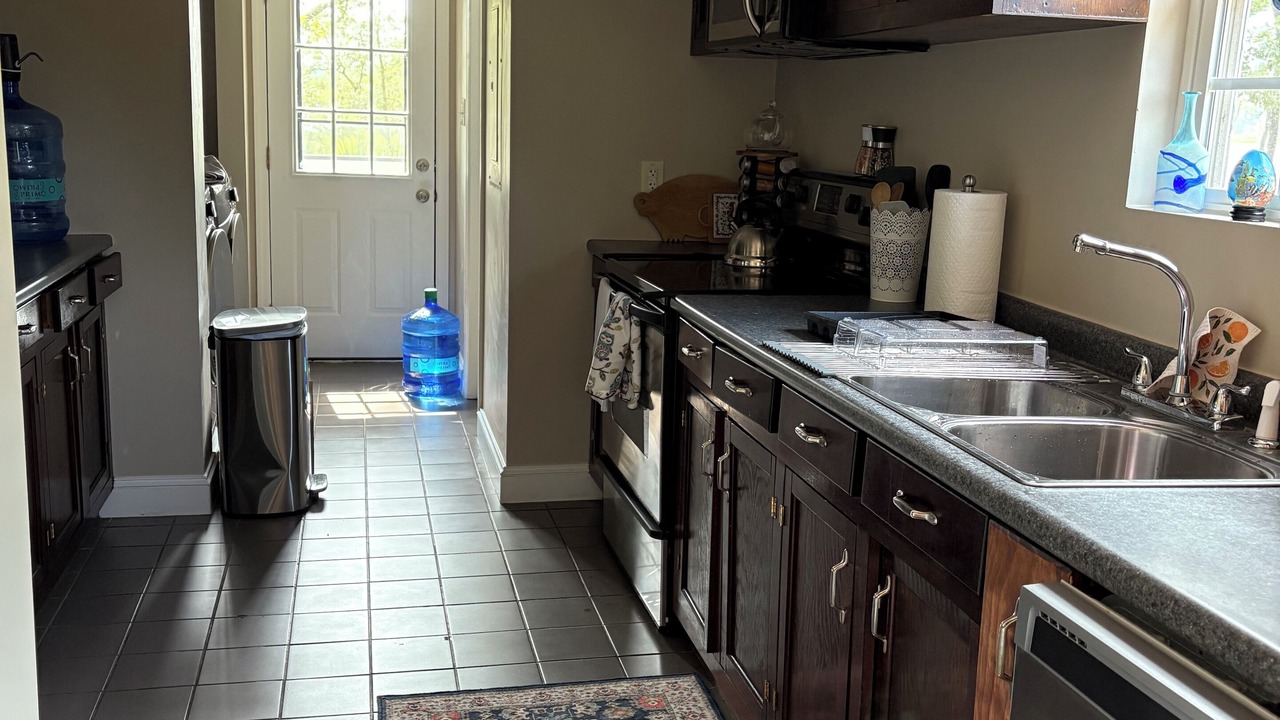 Photo of Kitchen in Dale
