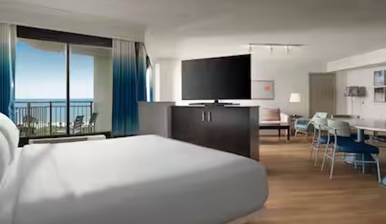 Photo of Bedroom in Myrtle Beach