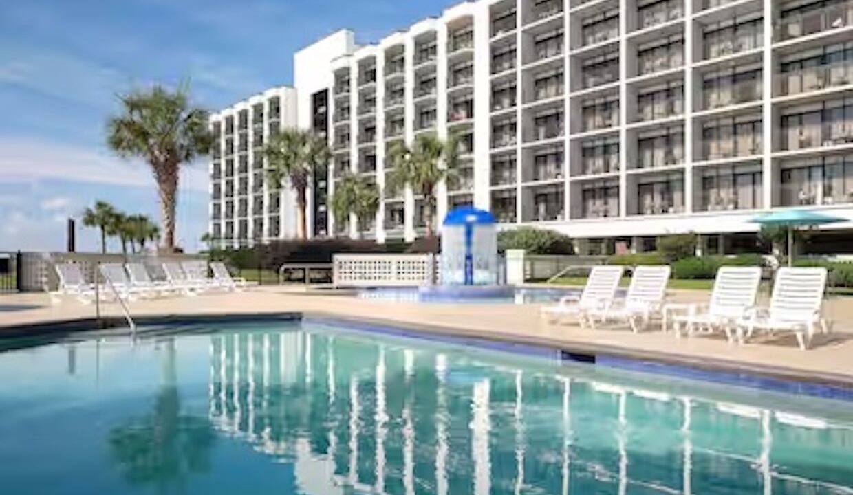 Photo of Outdoor in Myrtle Beach