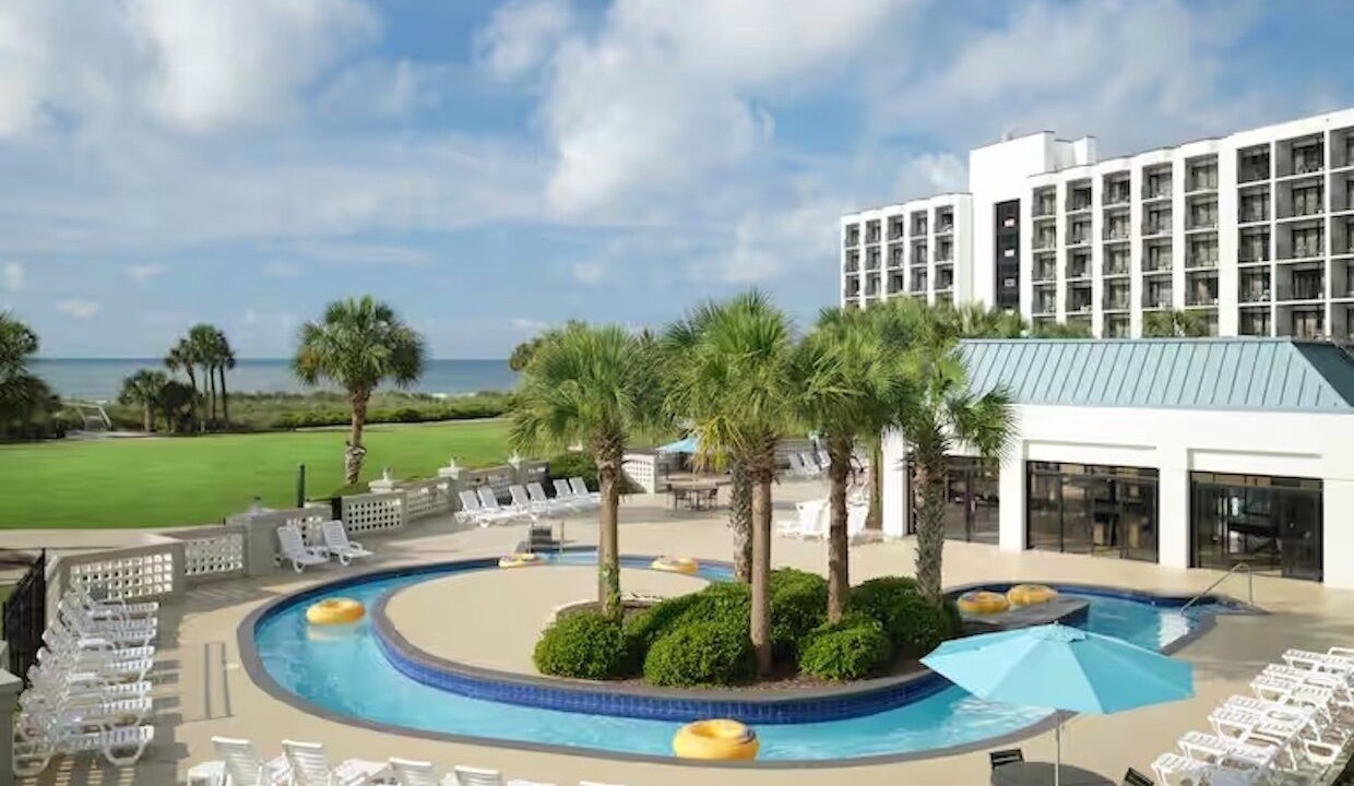 Photo of Outdoor in Myrtle Beach