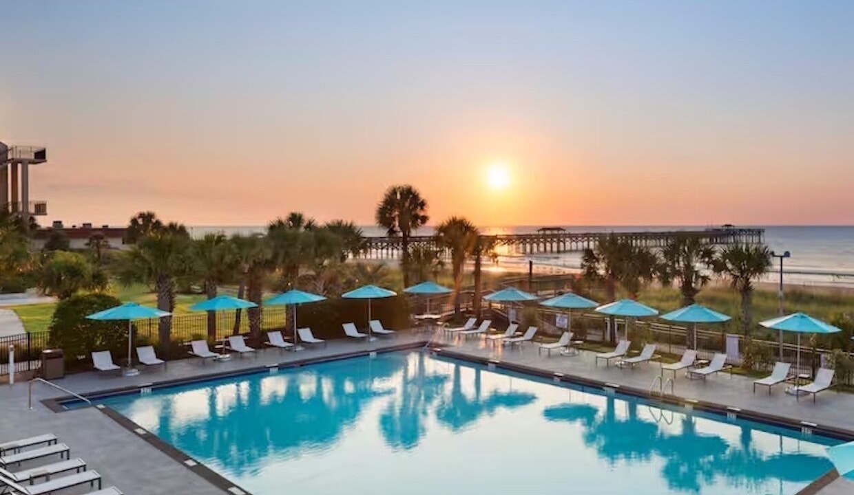 Photo of Outdoor in Myrtle Beach