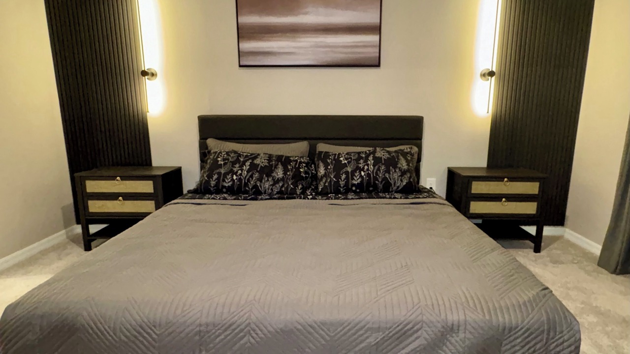 Photo of Bedroom in Poinciana