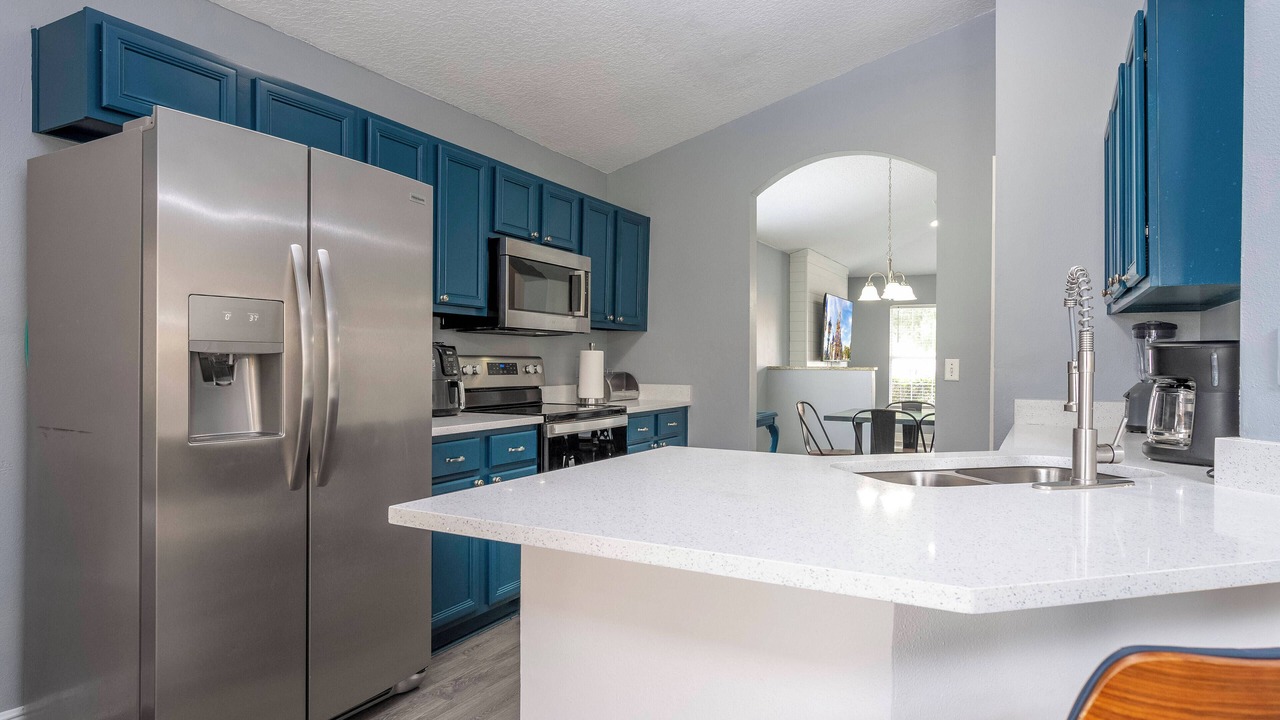 Photo of Kitchen in Solana