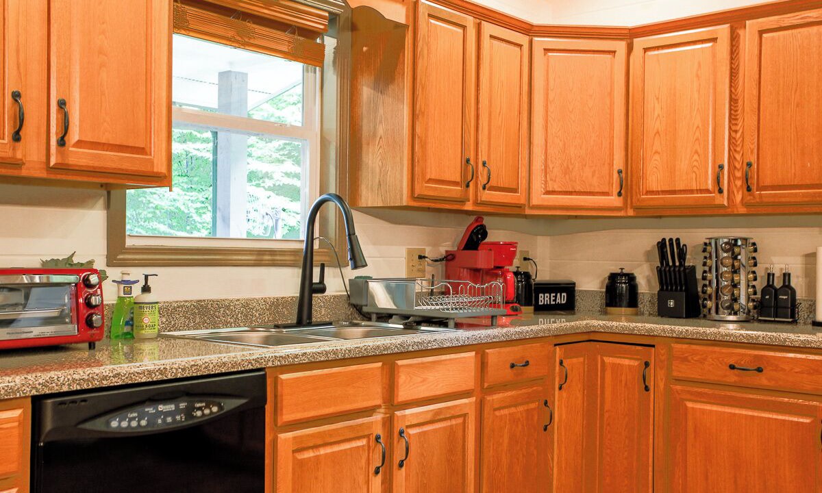 Photo of Kitchen in Robbinsville