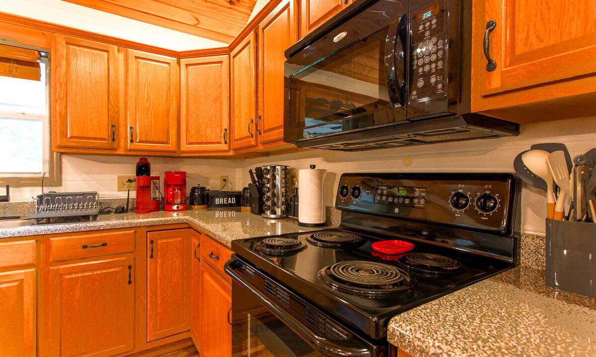 Photo of Kitchen in Robbinsville