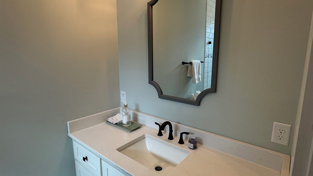 Photo of Bathroom in Prosperity