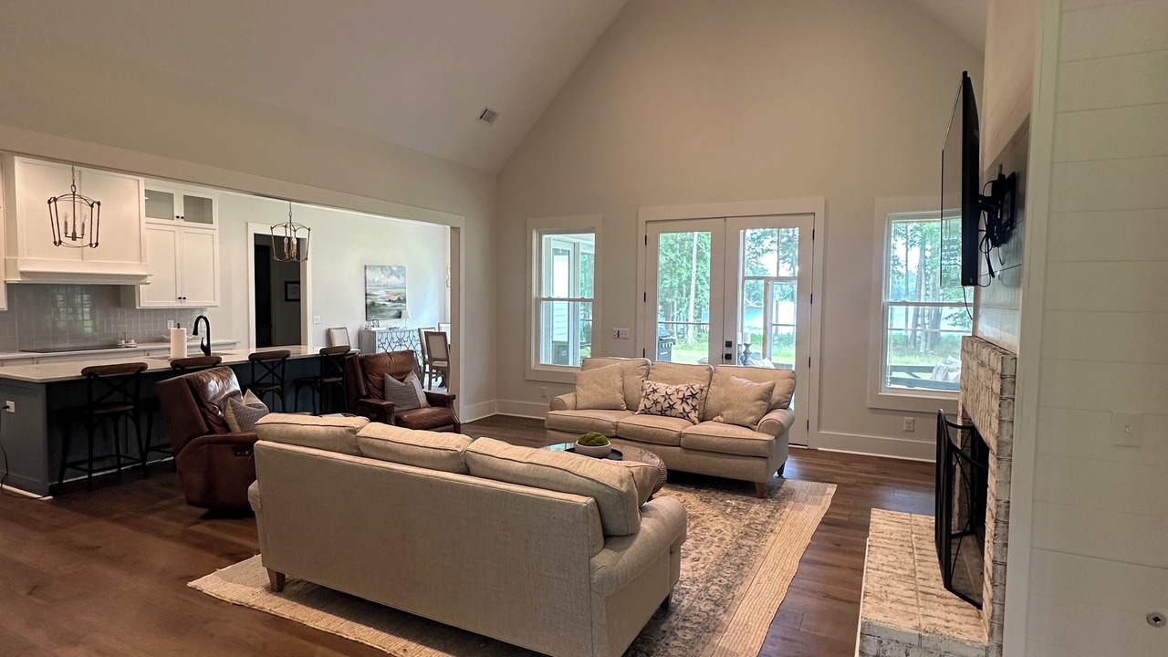 Photo of Livingroom in Prosperity