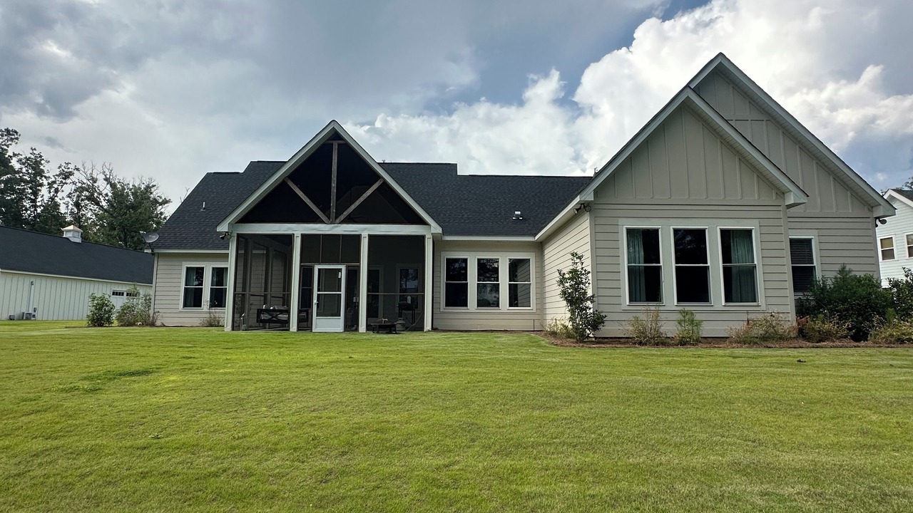 Photo of Outdoor in Prosperity